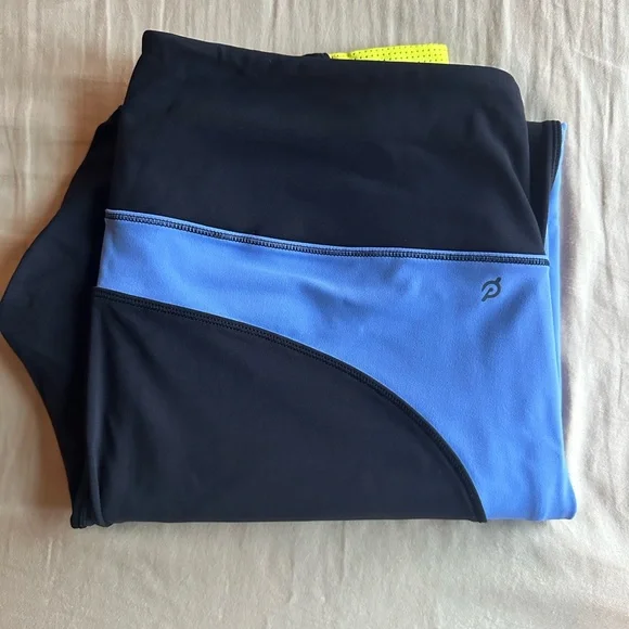 Peloton Colorblock Speed Legging - Picture 5 of 6
